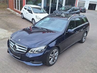 Mercedes E250