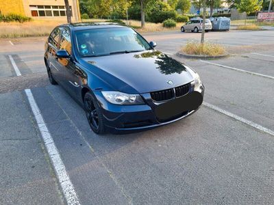 gebraucht BMW 318 318 d DPF