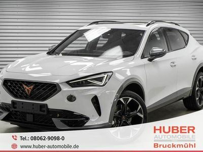 gebraucht Cupra Formentor 2,0 TSI DSG 4Drive Matrix ParkAssist Pano - LAGER