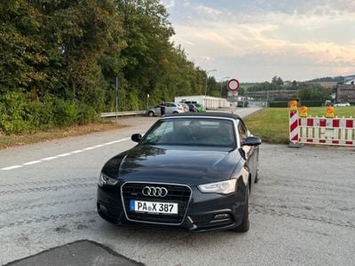Audi A5 Cabriolet
