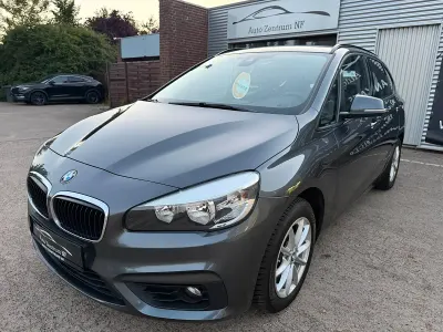 Gebraucht BMW 216