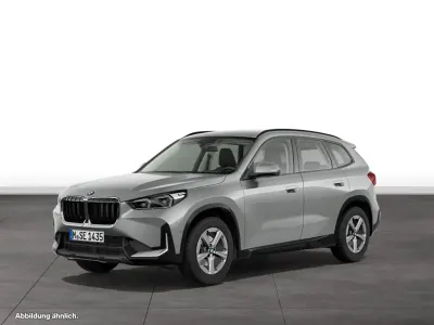 Gebraucht BMW X1 150 PS (110 kW) 2025 Grau SUV