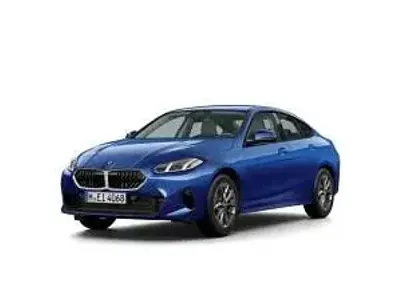 Neu BMW 220 156 PS (114 kW) 2026 Blau (m portimao blau metallic) Coupé
