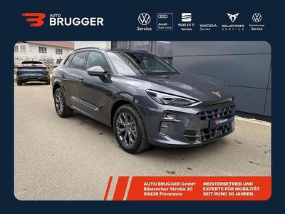 Nuova Cupra Terramar 150 CV (110 kW) 2026 Grigio SUV