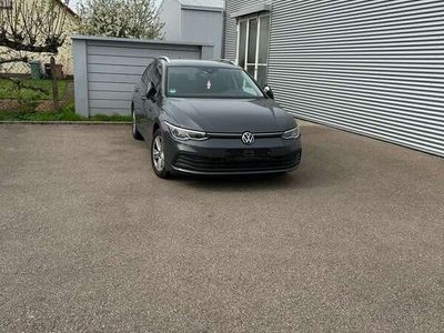 gebraucht VW Golf VIII 