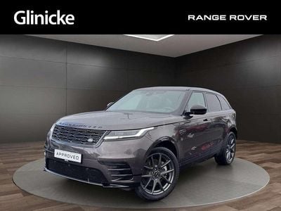 Gebraucht Land Rover Range Rover Velar SE 400 PS (294 kW) 2026 Grau SUV