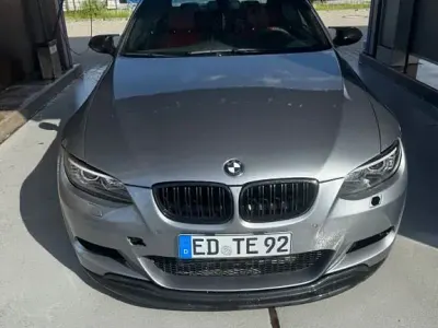Gebraucht BMW 335