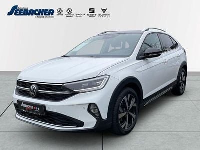 Gebraucht VW Taigo Style 116 PS (85 kW) 2024 Weiss SUV