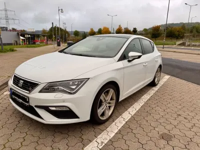 Gebraucht Seat Leon