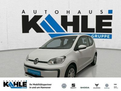 VW up!