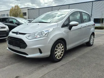 Occasion Ford B-MAX Trend 101 ch (74 kW) 2016 Gris Monospace