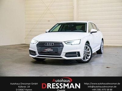 Gebraucht Audi A4 Sport 252 PS (185 kW) 2016 Weiß Kombi