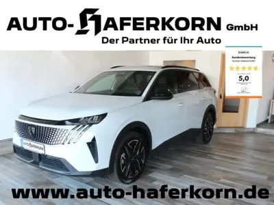 Gebraucht Peugeot 5008