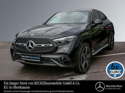 Mercedes GLC300e