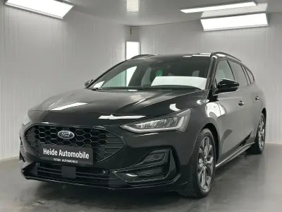 Gebraucht Ford Focus