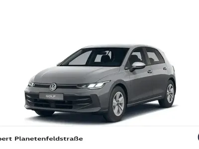Gebraucht VW Golf VIII Goal 116 PS (85 kW) 2025 Mondsteingrau Limousine