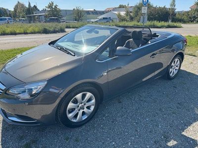 Opel Cascada
