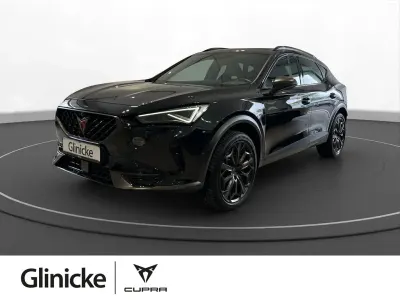 Gebraucht Cupra Formentor VZ 310 PS (228 kW) 2024 Schwarz SUV