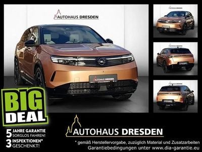 Opel Grandland Electric