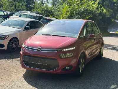 Gebraucht Citroën C4 Picasso