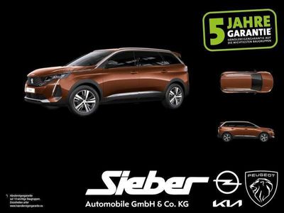 gebraucht Peugeot 5008 PureTech 130 Active Pack *Konfigurierbar*