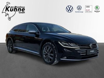 Gebraucht VW Arteon Elegance 200 PS (147 kW) 2022