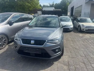 Gebraucht Seat Arona
