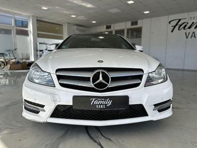 Mercedes C250