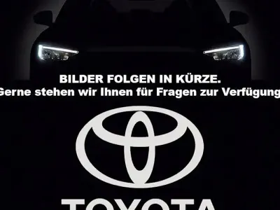 Gebraucht Toyota RAV4 Hybrid Team 222 PS (163 kW) 2024 Weiß SUV