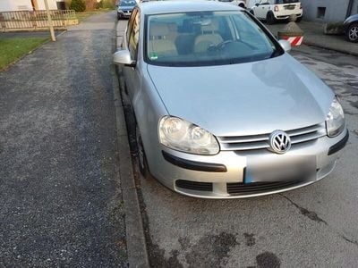 VW Golf V