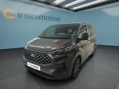 Gebraucht Ford Tourneo Custom