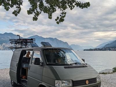 VW T4