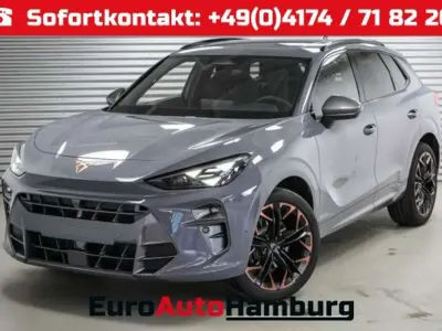 Gebraucht Cupra Terramar