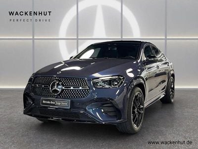 Mercedes GLE450 AMG