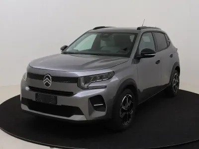 Gebraucht Citroën e-C3