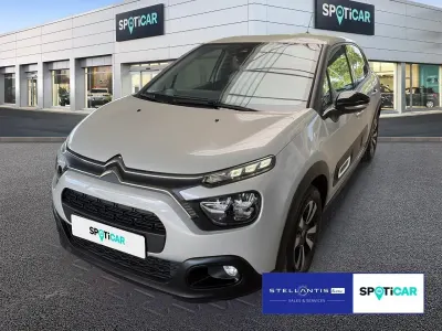 Gebraucht Citroën C3