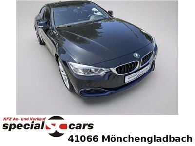 BMW 440