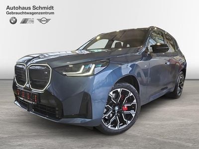 Gebraucht BMW X3 Comfort Edition 381 PS (280 kW) 2024 Blau SUV