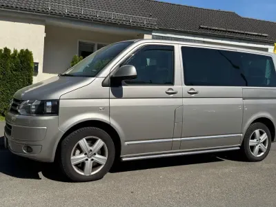 Gebraucht VW Multivan