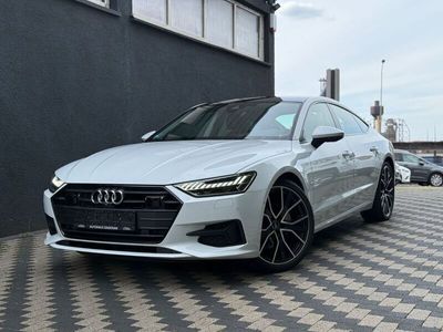 Audi A7 Sportback