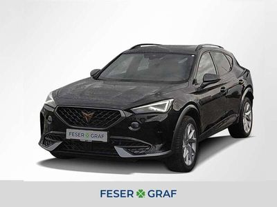 gebraucht Cupra Formentor 1.5TSI DSG LED/ACC/BEATS/NAVI/FULLLINK