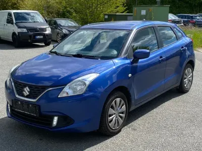 Occasion Suzuki Baleno Club 90 ch (66 kW) 2018 Citadine