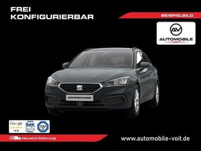 Nuova Seat Leon Style 116 CV (85 kW) 2026 Berlina