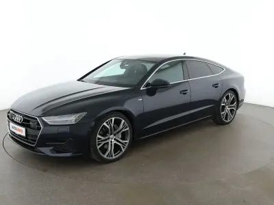Gebraucht Audi A7
