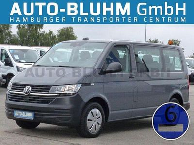 Gebraucht VW T6.1 81 PS (59 kW) 2022 Andere Van