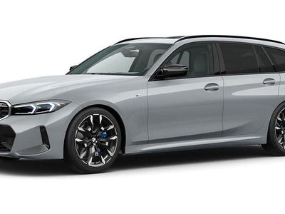 Usata BMW M340 Comfort Edition 340 CV (250 kW) 2025 Grigio Berlina