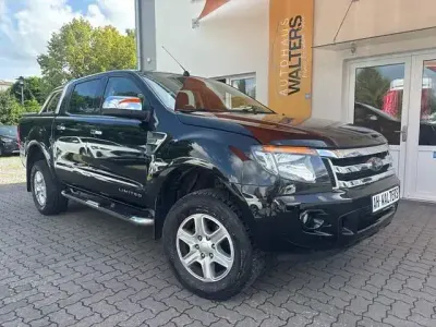 Gebraucht Ford Ranger