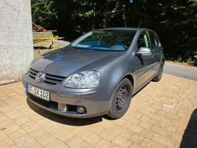 Gebraucht VW Golf IV