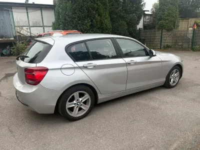 Gebraucht BMW 116
