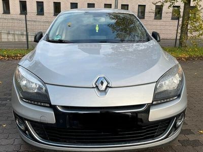 gebraucht Renault Mégane 1.6 Diesel Bose Edition